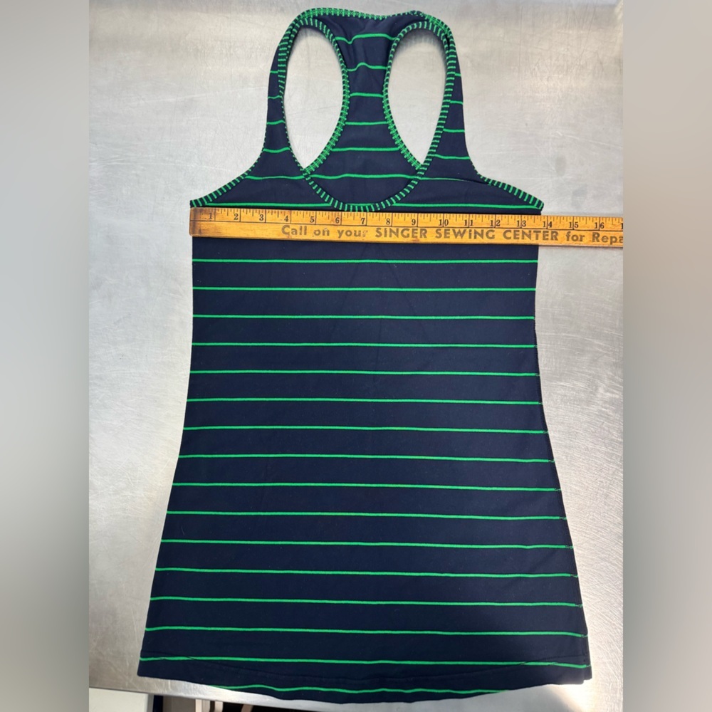 Lululemon Cool Racerback - Picture 5 of 8